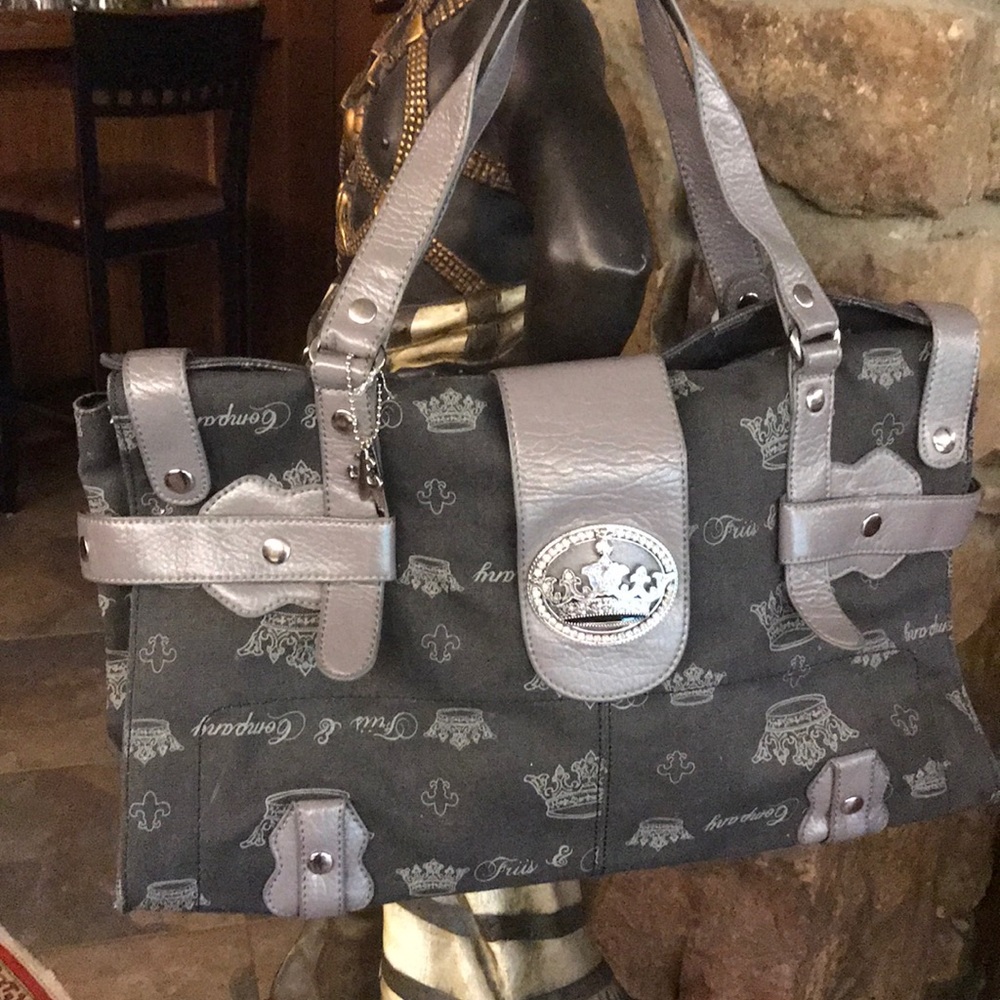 Friis and Company handbag